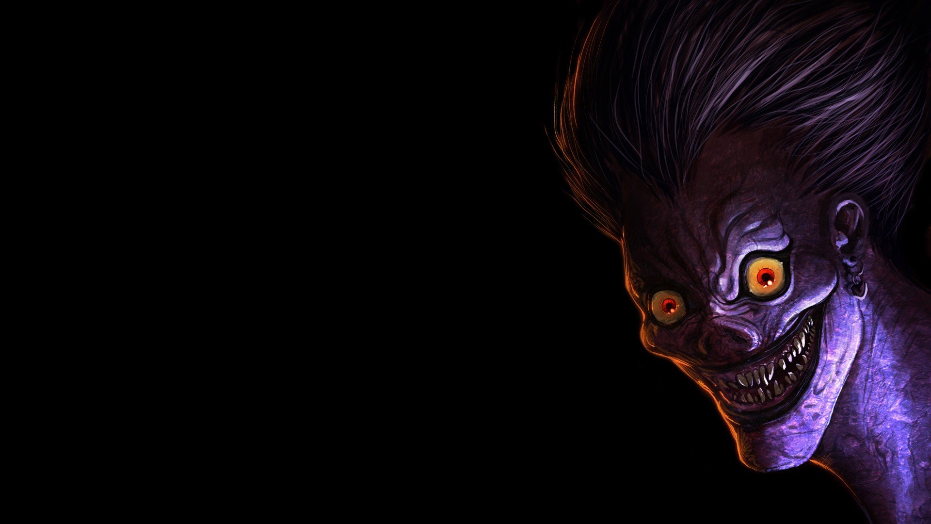 Death Note Ryuk Hd Wallpapers Desktop And Mobile Images Photos We hope you enjoy our rising collection of death note wallpaper. death note ryuk hd wallpapers