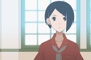 anime, Anime girls, Sayonara Zetsubou Sensei