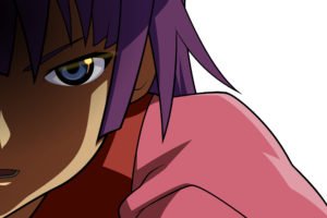 Monogatari Series, Senjougahara Hitagi, Anime girls, Anime vectors