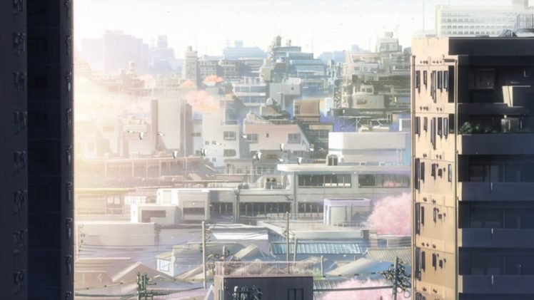 anime, Japan, The Garden of Words HD Wallpaper Desktop Background