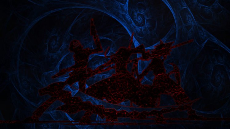 Soul Eater HD Wallpaper Desktop Background