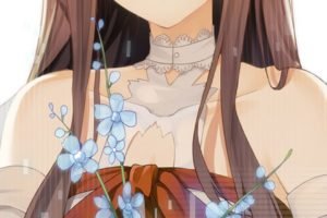 Yuuki Asuna, Sword Art Online, Anime girls