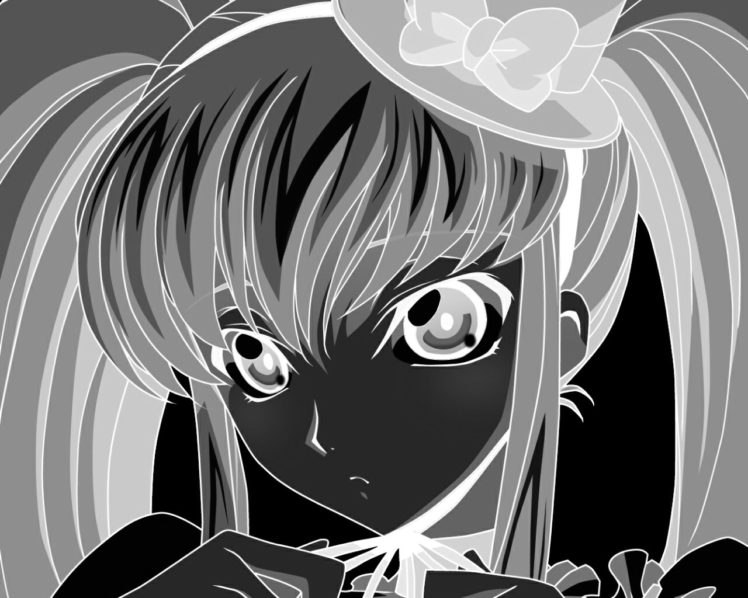 Wallpaper  anime Code Geass Lamperouge Lelouch darkness screenshot  computer wallpaper black and white monochrome photography 1920x1080   Jeko98  93099  HD Wallpapers  WallHere