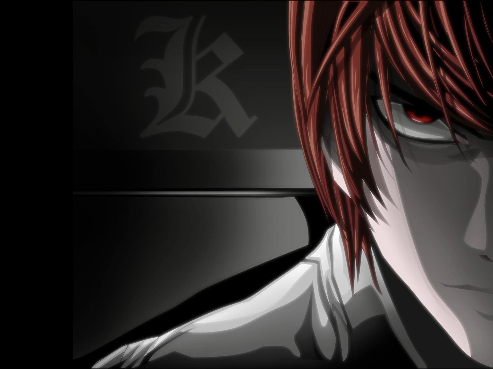 Death Note Posters Print Wall Art Japanese Anime India  Ubuy