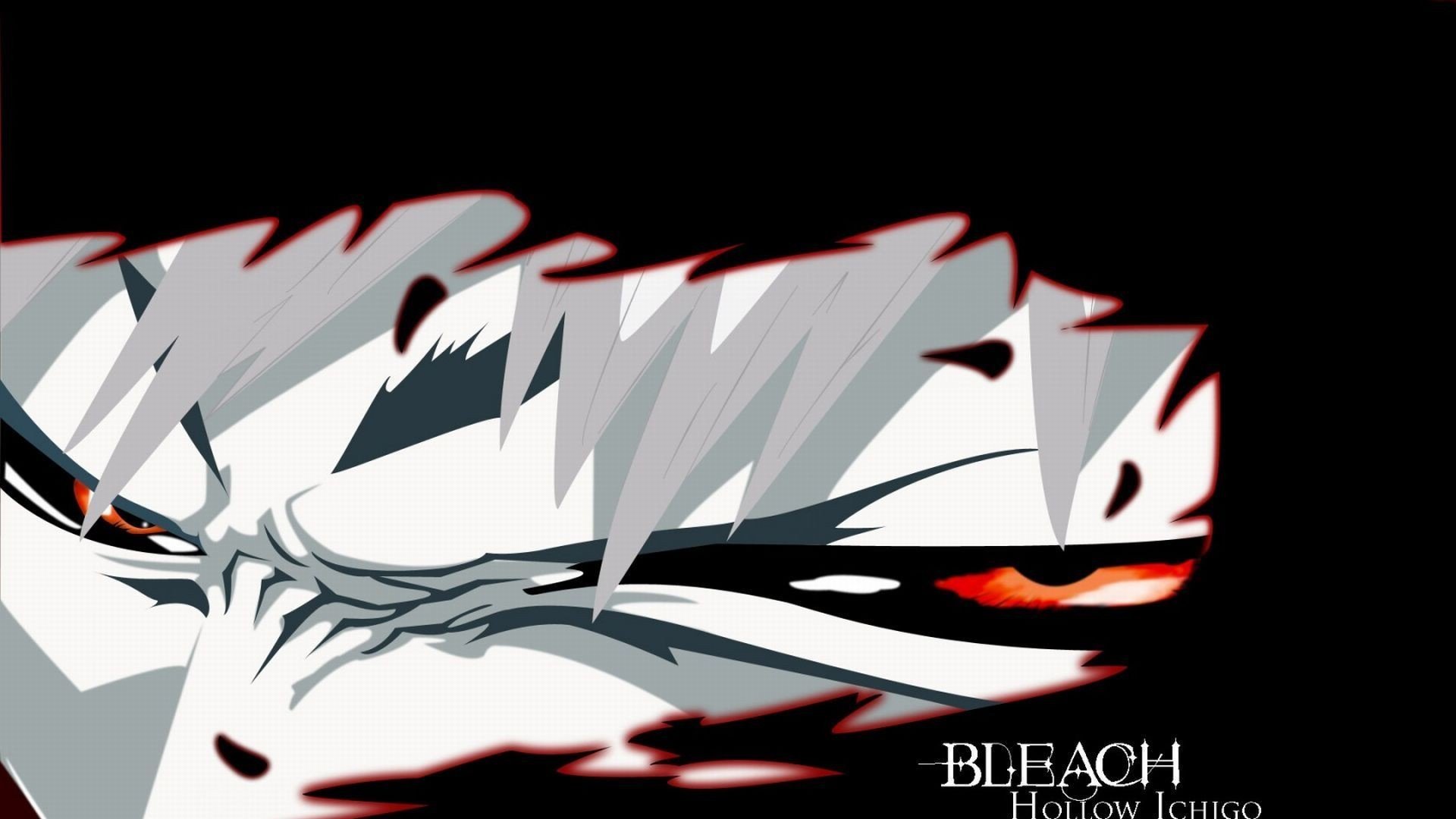 Hollow Ichigo  Kurosaki Ichigo  Mobile Wallpaper by Nominee84 2042399   Zerochan Anime Image Board
