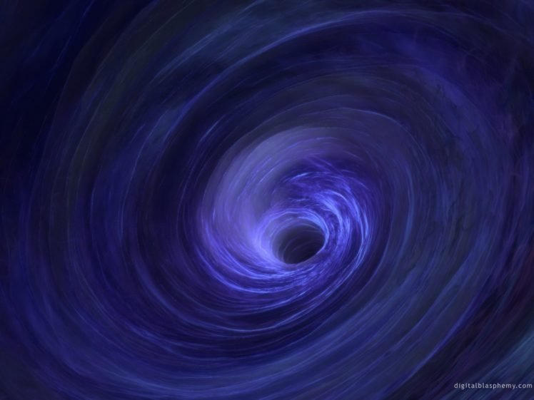 Black Holes Space Hd Wallpapers Desktop And Mobile Images Photos