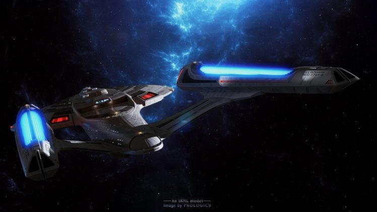 Star Trek, USS Enterprise (spaceship), Spaceship, Space HD Wallpaper Desktop Background