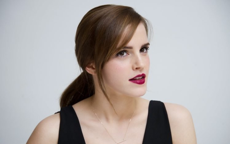 Emma Watson, Women HD Wallpaper Desktop Background