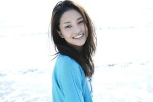 Meisa Kuroki, Asian, Japanese, Women, Brunette