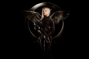Natalie Dormer, Hunger Games
