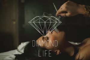 smoke, Diamonds