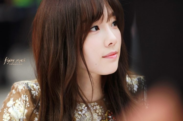 Kim Tae Yeon, Asian, Korean, Women HD Wallpaper Desktop Background