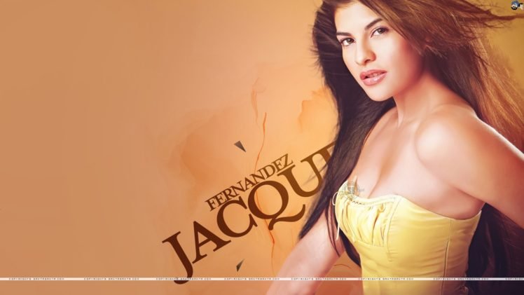 Jacquelin Fernandez, Jacqueline Fernandez HD Wallpaper Desktop Background