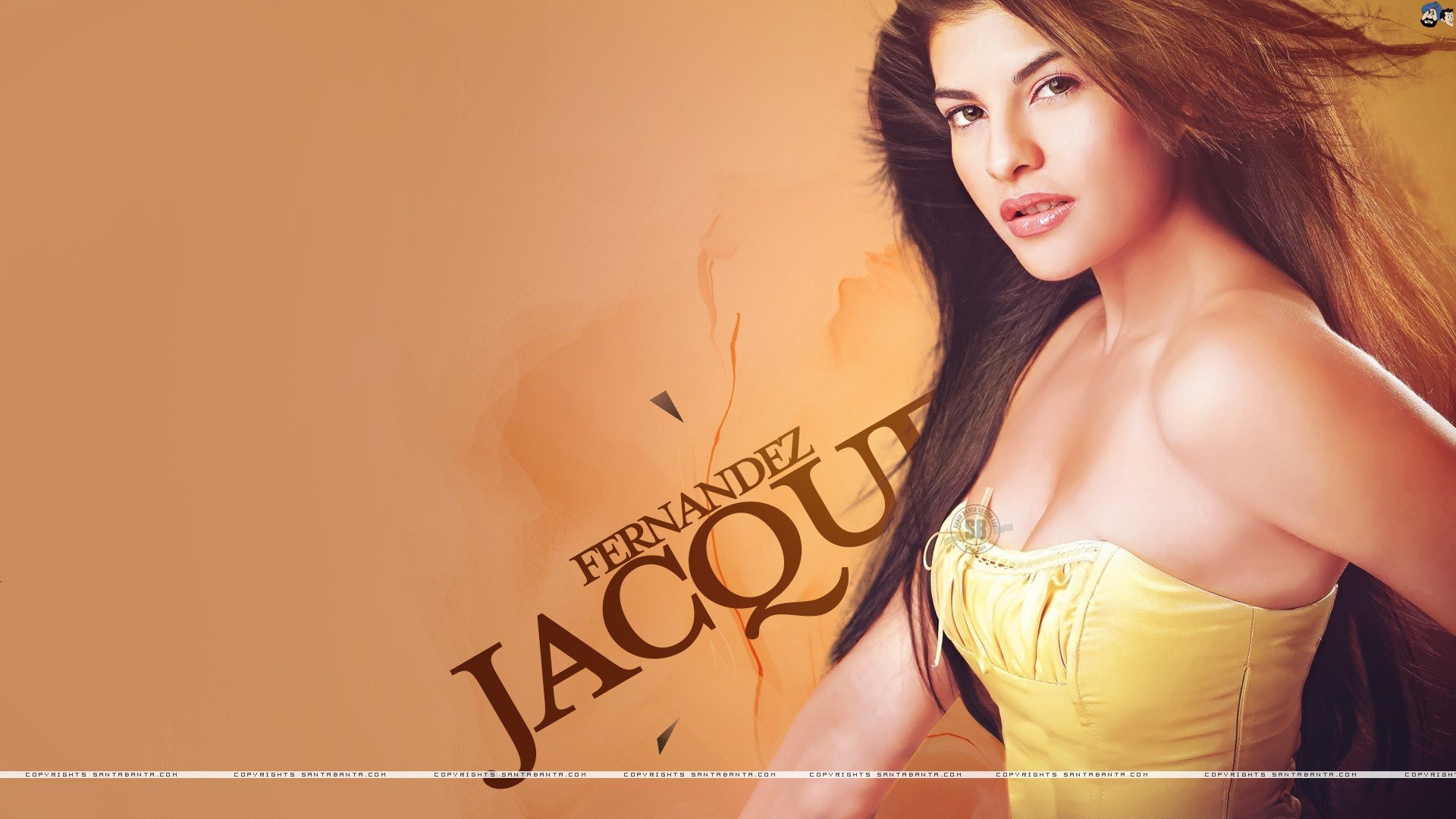 Jacquelin Fernandez, Jacqueline Fernandez Wallpaper