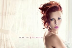 Scarlett Johansson, Women