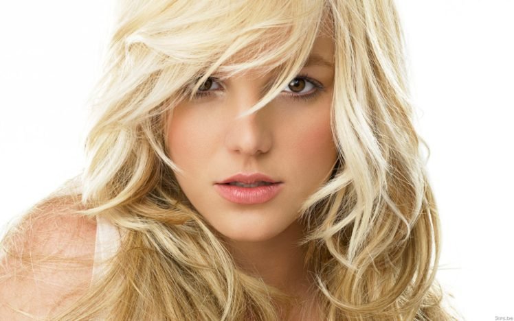 face, Blonde, Women HD Wallpaper Desktop Background