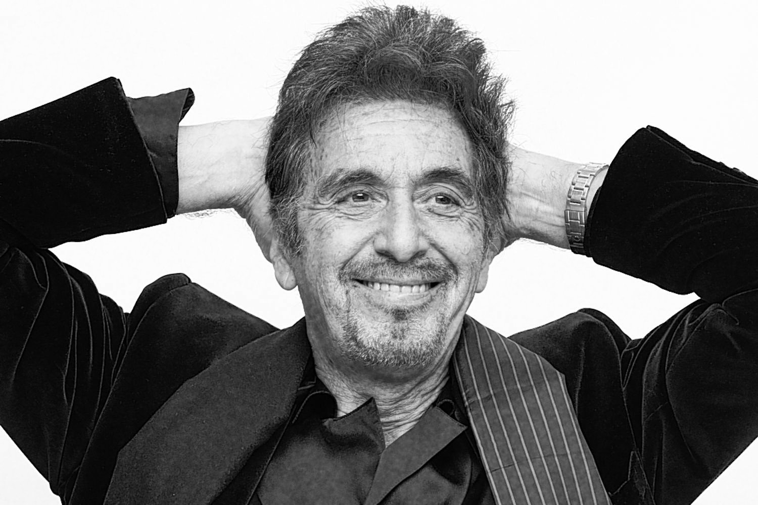 Al Pacino, Actor Wallpaper