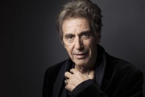 Al Pacino, Actor