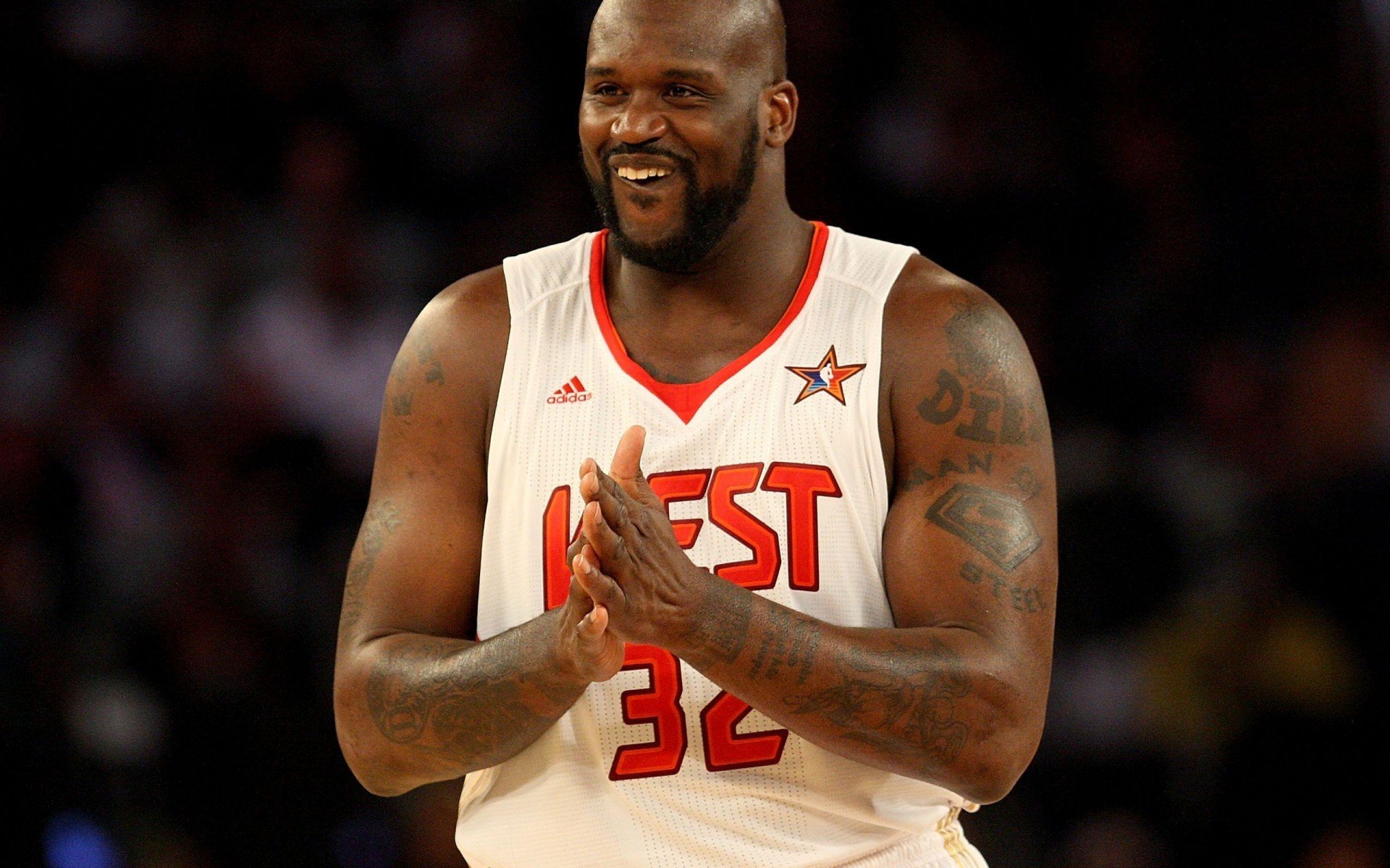 Shaquille ONeal To Appear In MyVEGAS Casino Games