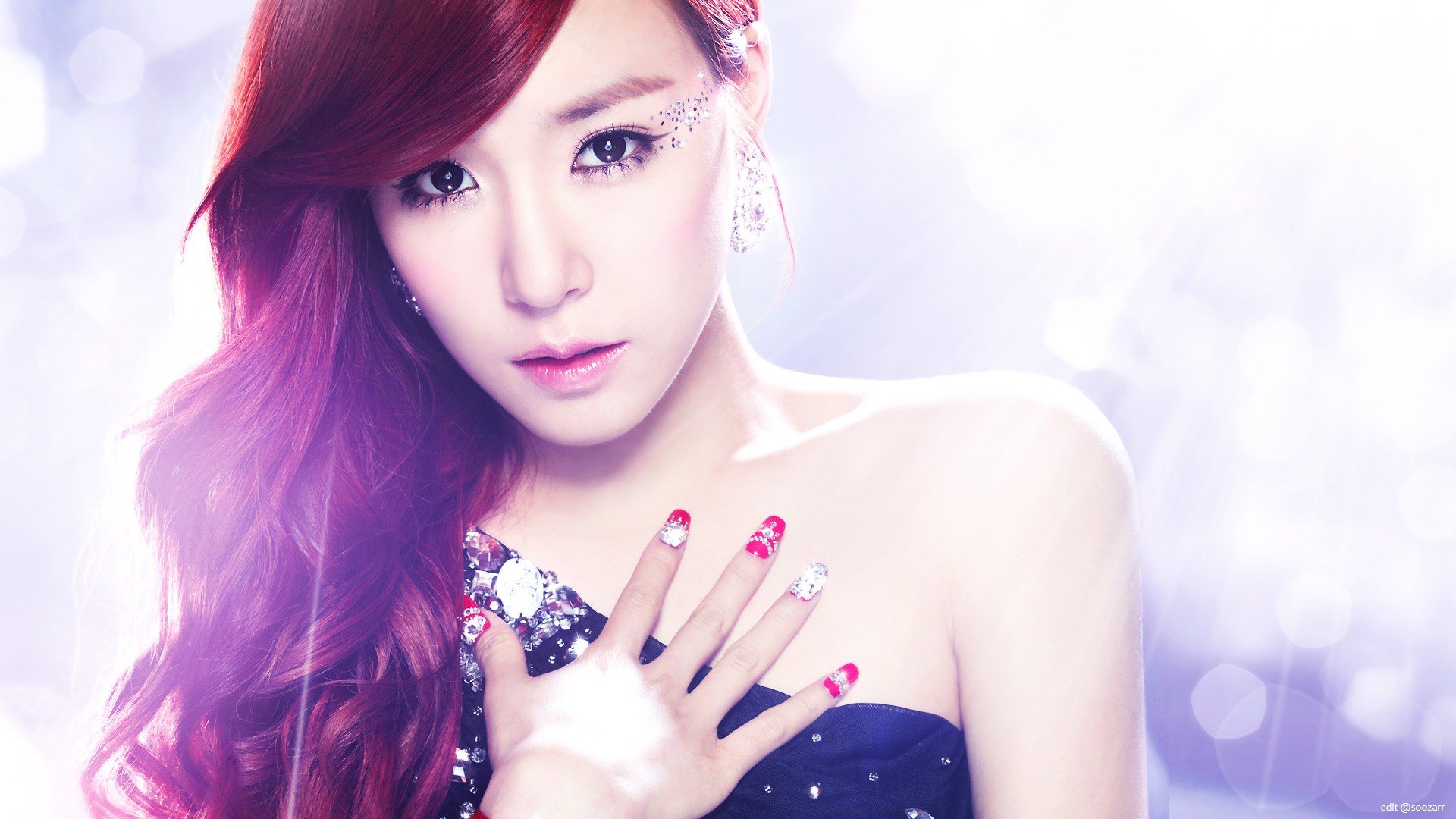 SNSD, Girls Generation, K pop Wallpaper