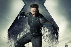 Wolverine, X Men: Days of Future Past, Movies, Hugh Jackman