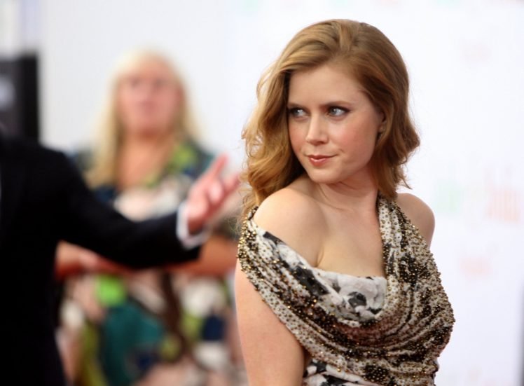 women, Celebrity, Amy Adams HD Wallpapers / Desktop and Mobile Images &  Photos