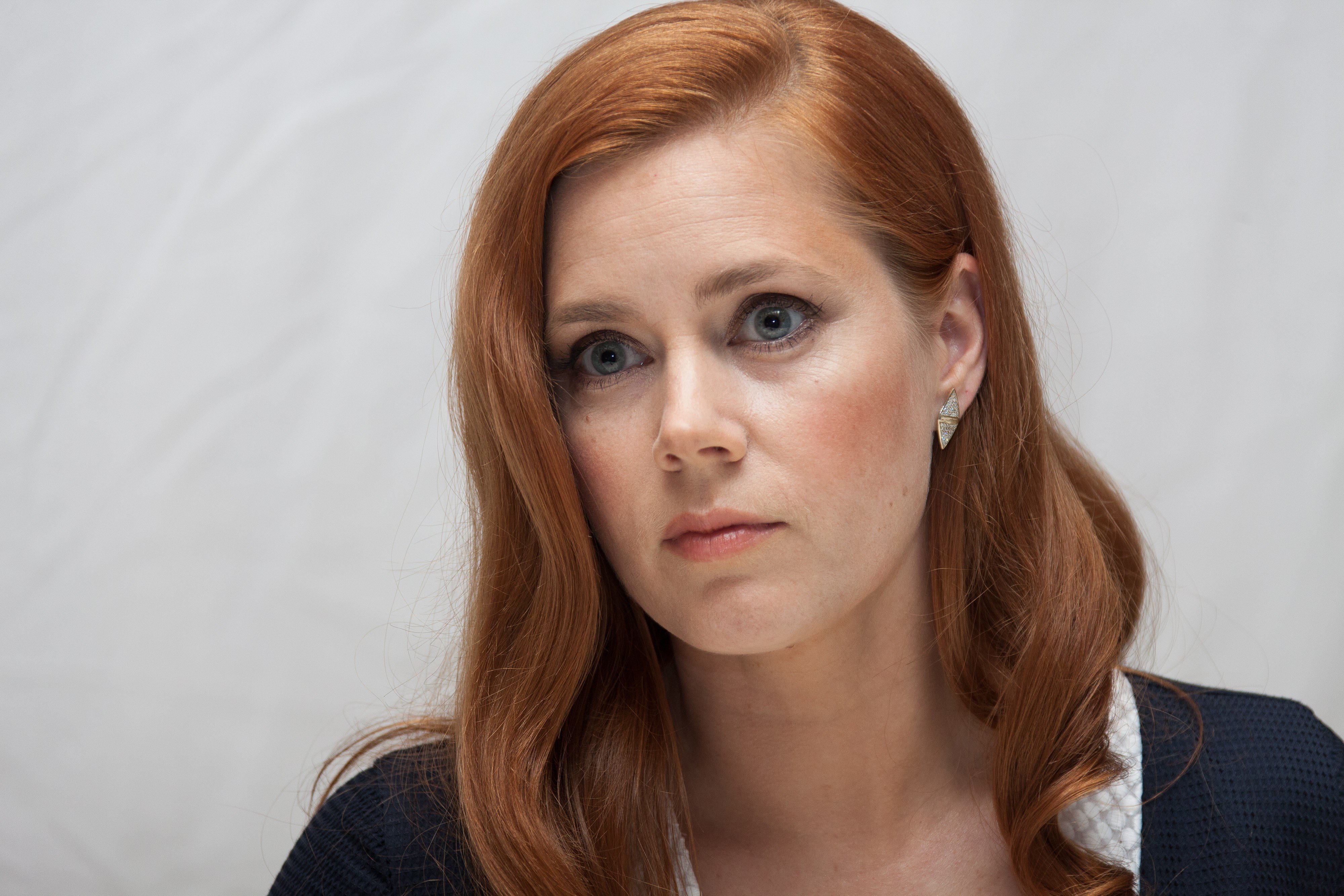 women, Celebrity, Amy Adams Wallpaper