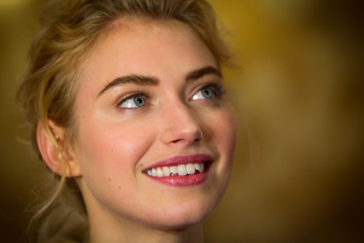 Imogen Poots, Women, Celebrity, Actress HD Wallpapers / Desktop and Mobile  Images & Photos