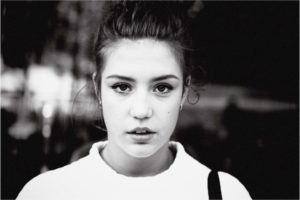 Adele Exarchopoulos, Women