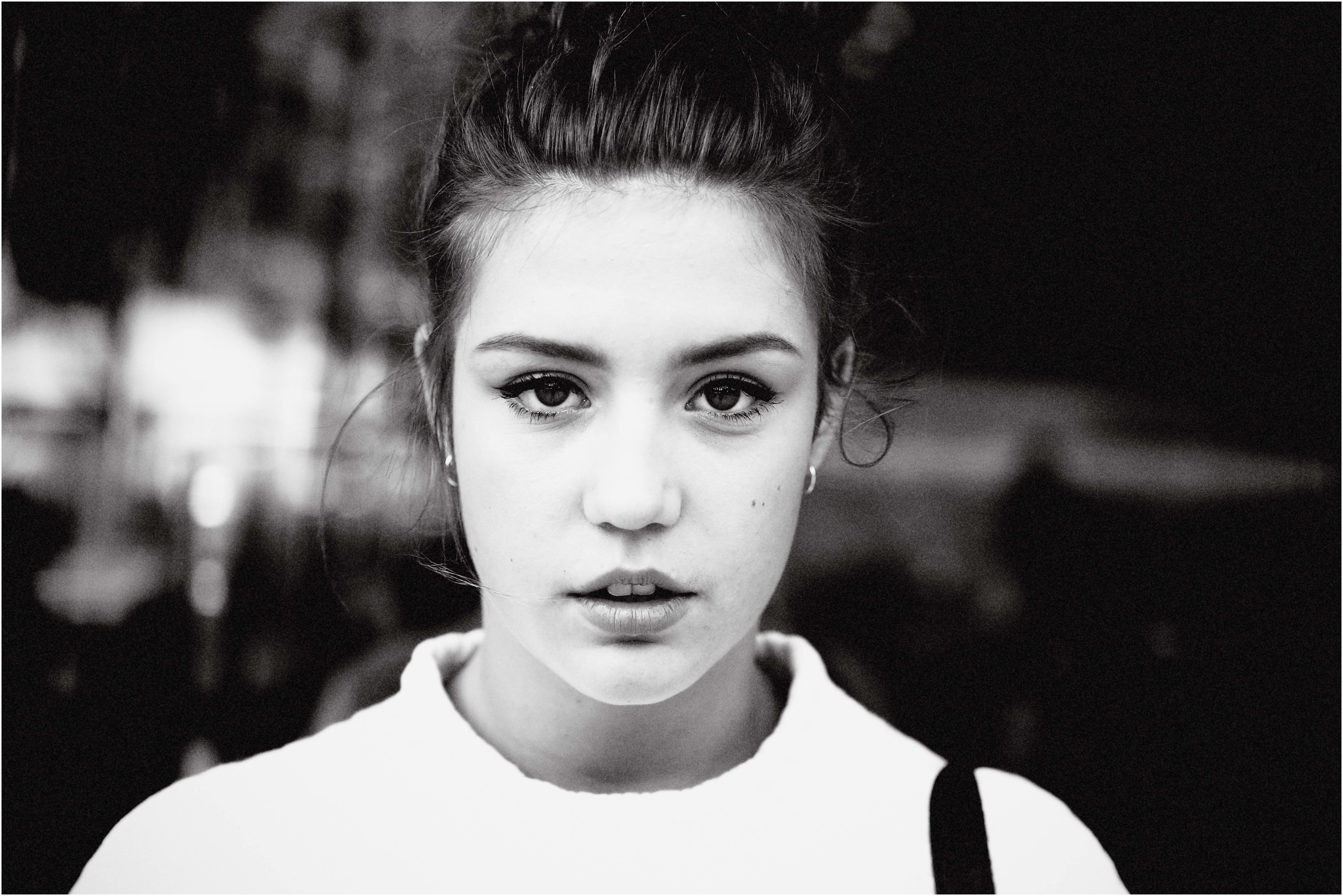 Adele Exarchopoulos, Women Wallpaper
