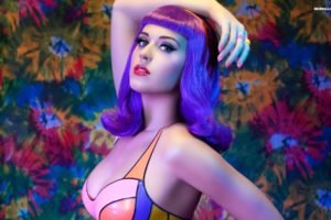 Katy Perry, Singer, Women