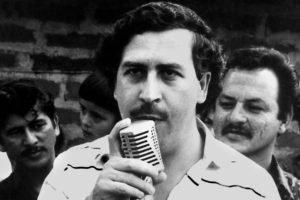 Pablo Escobar, Murderers