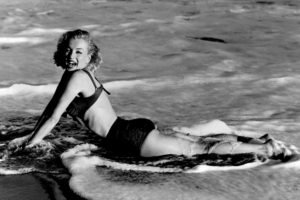 Marilyn Monroe, Norma Jeane