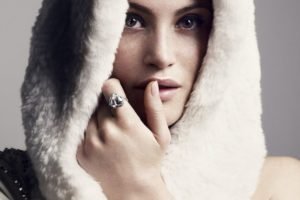 Gemma Arterton, Women, Model, Face