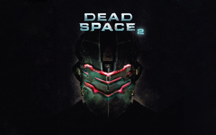 Dead Space 2 HD Wallpaper Desktop Background