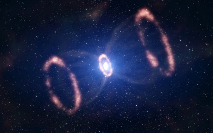 stars, Supernova, Space HD Wallpaper Desktop Background