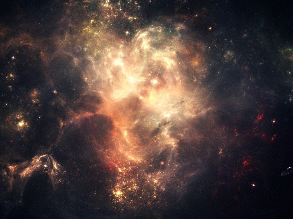 space Wallpaper
