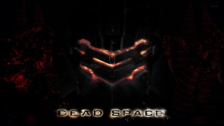 Dead Space HD Wallpaper Desktop Background