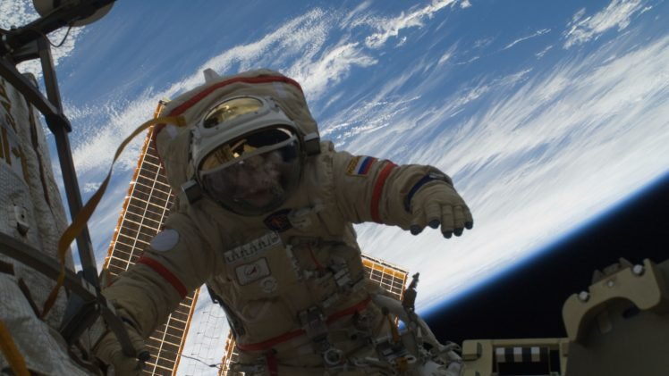 astronauts, Space HD Wallpaper Desktop Background