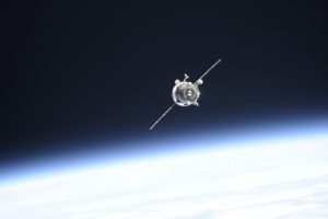 International Space Station, Roscosmos State Corporation, Space, Progress