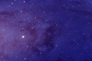 Andromeda, Galaxy, Space, Stars, Closeup, Multiple display, Triple screen