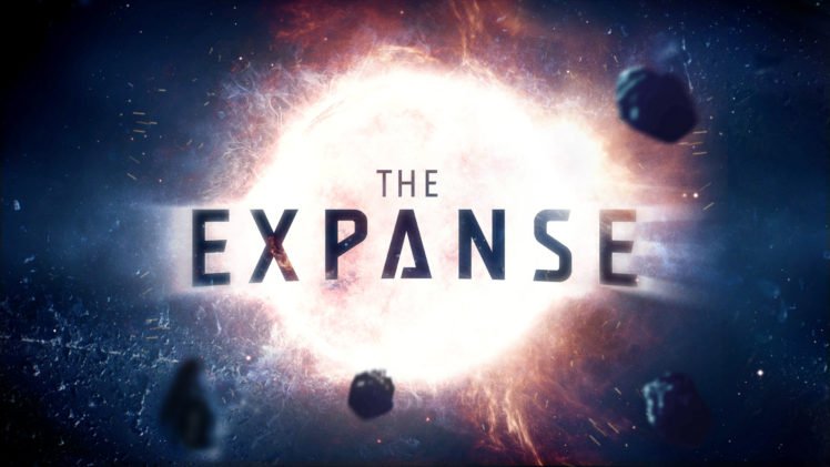 the expanse, Science fiction, Typography, Space HD Wallpaper Desktop Background