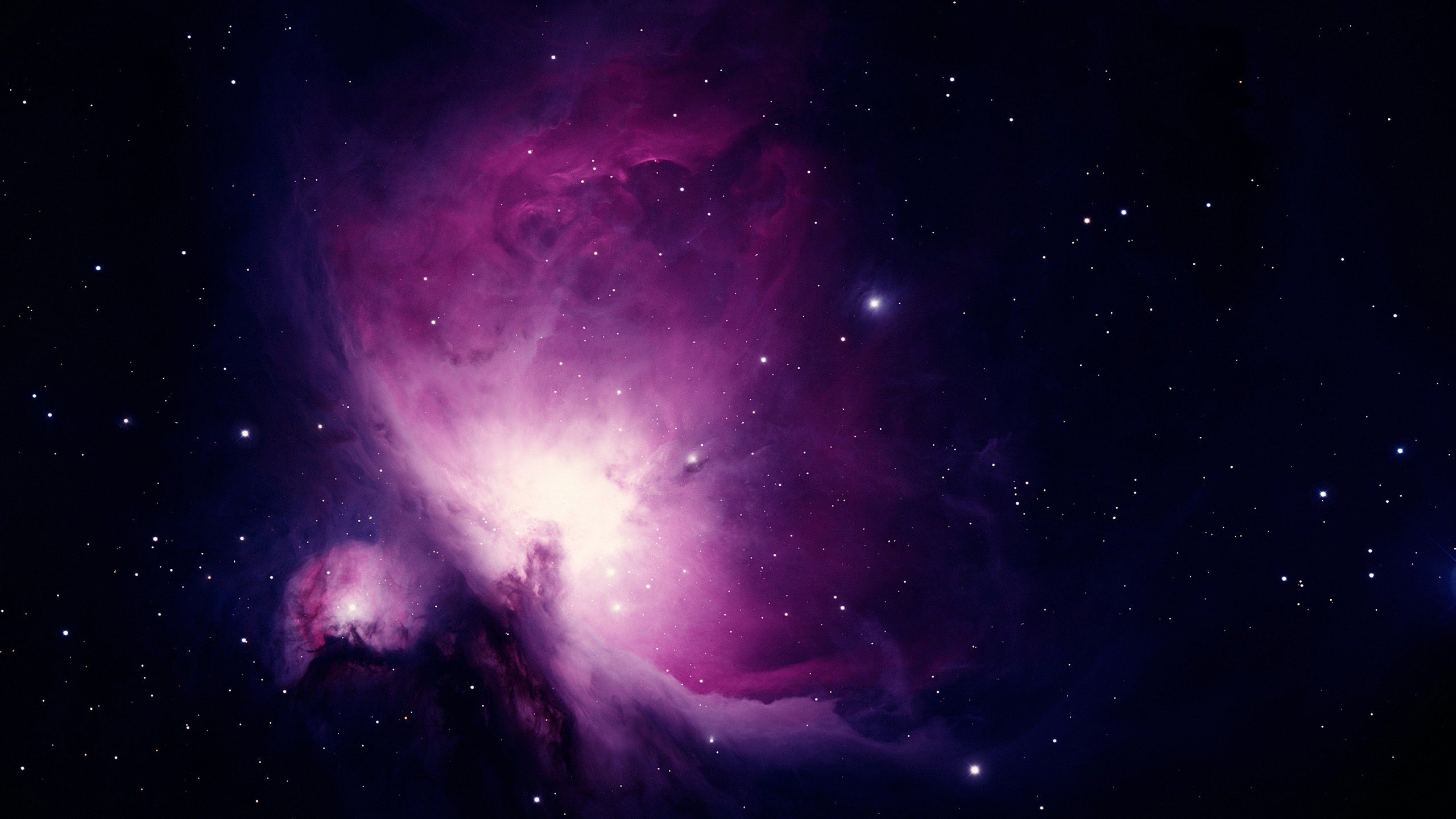 space, Nebula, Stars Wallpaper