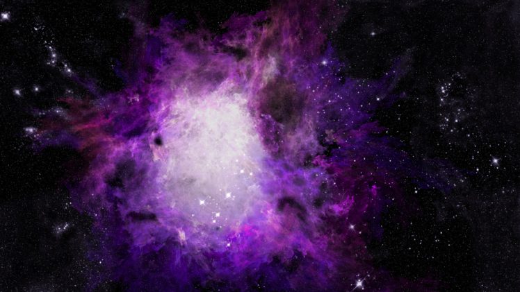 space, Nebula, Universe, Space art HD Wallpaper Desktop Background