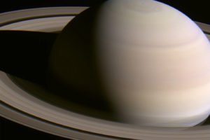 Cassini Solstice Mission, Saturn, Planet, Planetary rings, Solar System, Space