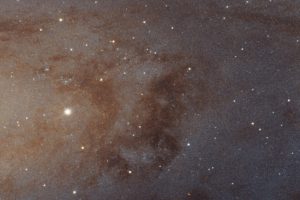 space, Hubble Deep Field, ESA, Nebula, Stars, Suns, Galaxy, Andromeda, Multiple display, Triple screen
