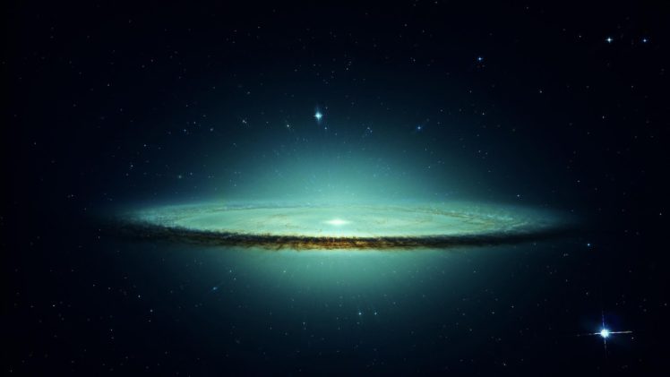supernova, Space HD Wallpaper Desktop Background