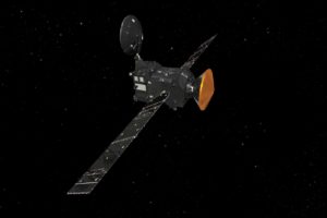 Roscosmos, ESA, ExoMars, Render, Space, CGI