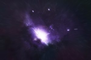 space, Nebula, Stars, Science fiction, Universe