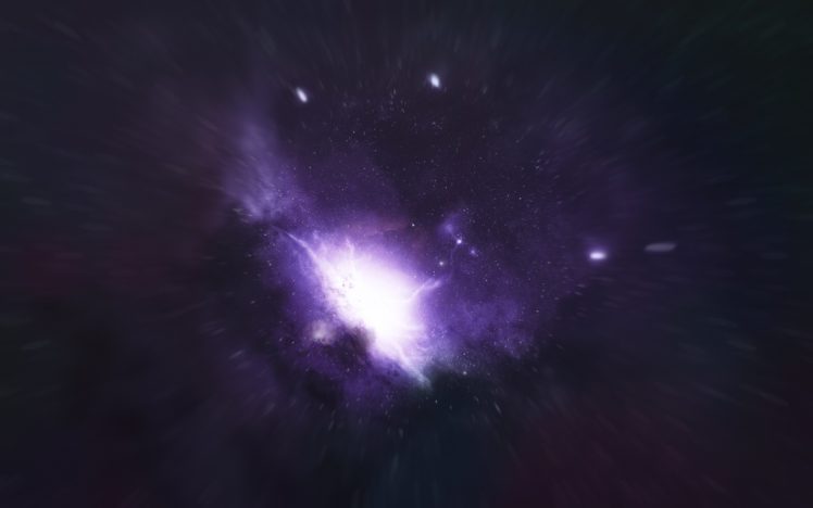 space, Nebula, Stars, Science fiction, Universe HD Wallpaper Desktop Background